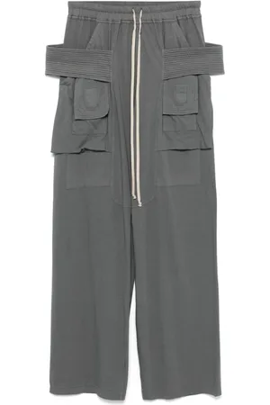 Rick Owens Creatch trousers