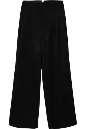 Givenchy Wide-leg trousers
