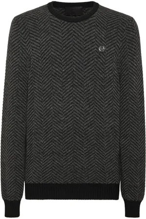 Philipp Plein Long sleeve sweatshirt