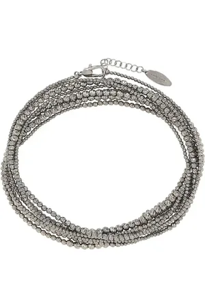 Brunello Cucinelli Sterling- bracelet
