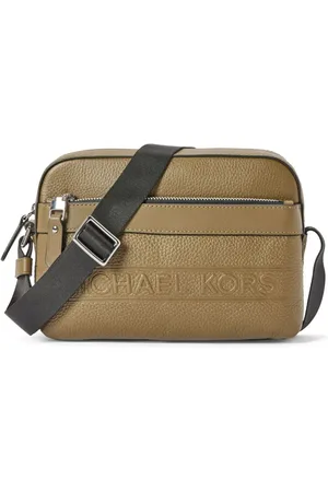 Michael Kors Hudson crossbody bag