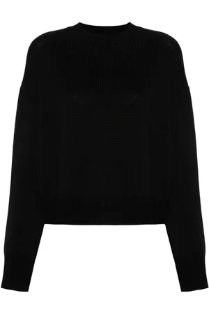 Fabiana Filippi Merino-wool sweater