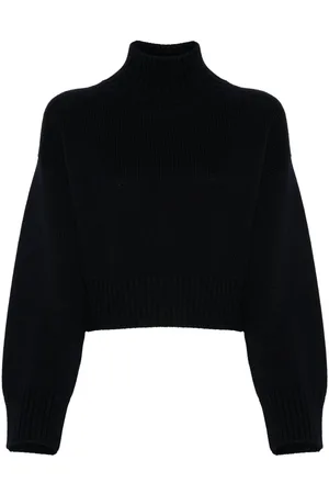 Fabiana Filippi Merino-wool sweater