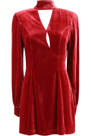 RAQUEL DINIZ Natalie dress