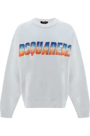 Dsquared2 Logo-print sweatshirt