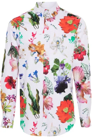 Vivienne Westwood 2 Button Krall shirt