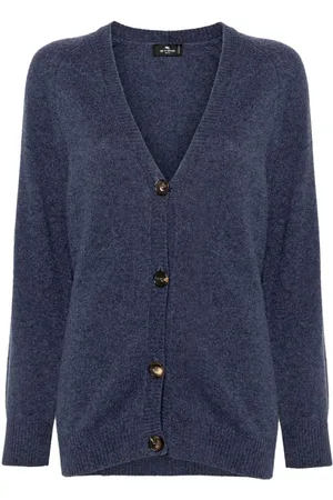 Etro Cashmere cardigan