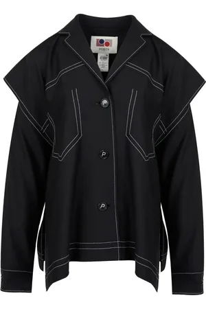 PORTS 1961 Long sleeve jacket