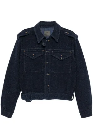 Givenchy Denim jacket