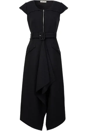 PORTS 1961 Short sleeve dress