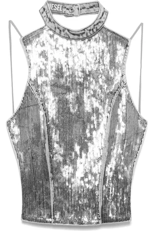 Diesel De-Camy-S top