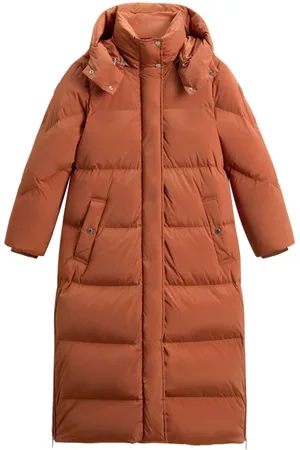 Woolrich Aurora parka