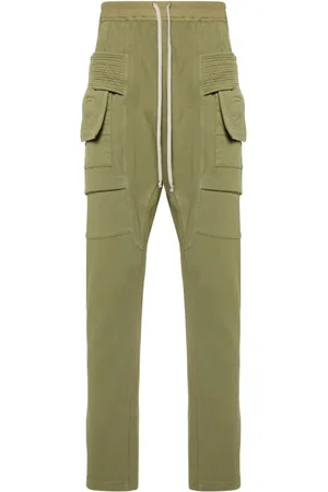 Rick Owens Creath cargo pants