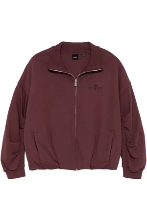 Pinko Logo-print sweatshirt