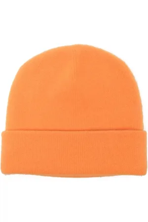 Frenckenberger Cashmere beanie hat