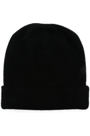 Frenckenberger Cashmere beanie hat