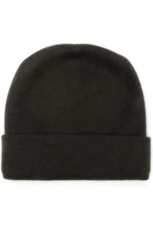 Frenckenberger Cashmere beanie hat