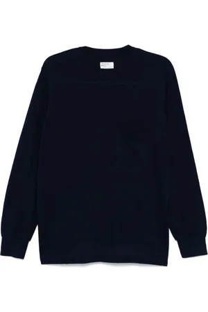 Universal Works Long-sleeve T-shirt