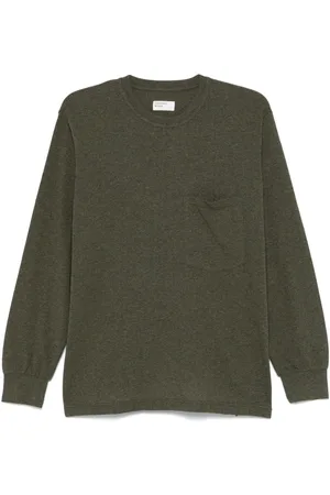 Universal Works Long-sleeve T-shirt