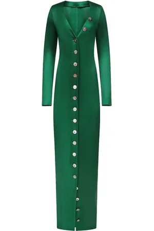 GALVAN Turlington dress