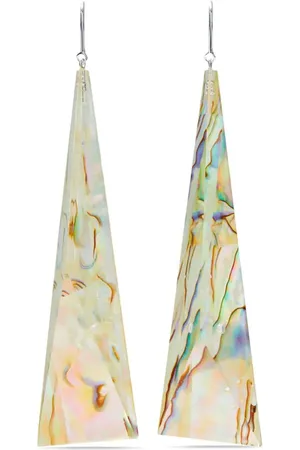 Tory Burch Mismatched earrings