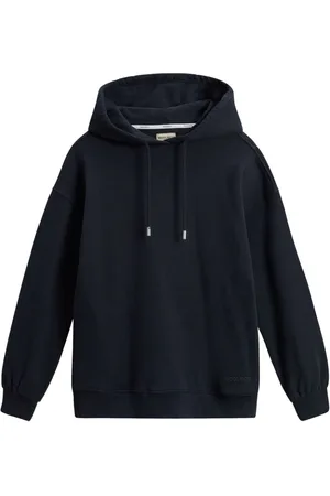 Woolrich Logo hoodie