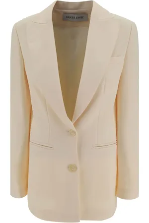 RAQUEL DINIZ Elena blazer