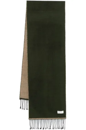 Universal Works Double sided scarf