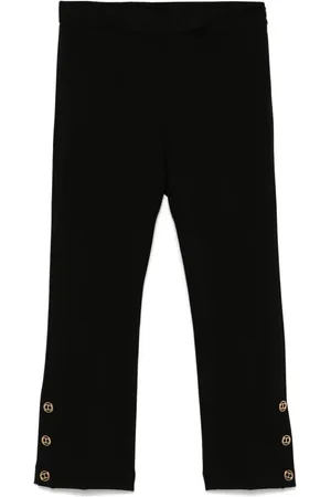 Twin-Set Slim-fit trousers