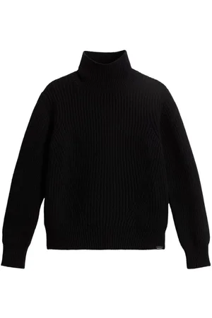Woolrich Canberra sweater