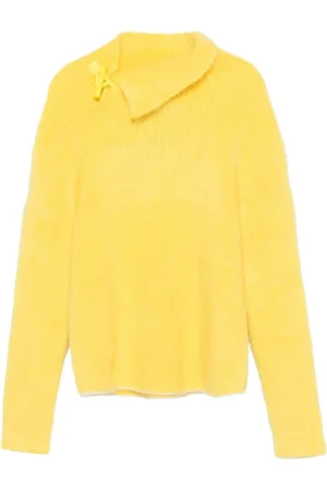 Jacquemus Le Pull Marina sweater