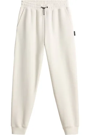 Woolrich Interlock track pants