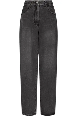 Studio Tomboy High-waisted jeans