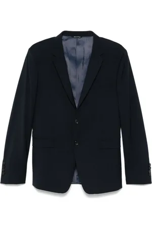 REVERES 1949 Single-breasted blazer
