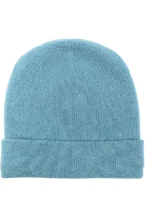 Frenckenberger Cashmere beanie hat