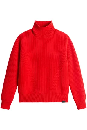 Woolrich Canberra sweater