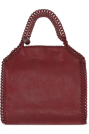 Stella McCartney Falabella Tiny tote bag