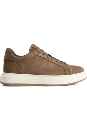 Woolrich Round-toe trainers