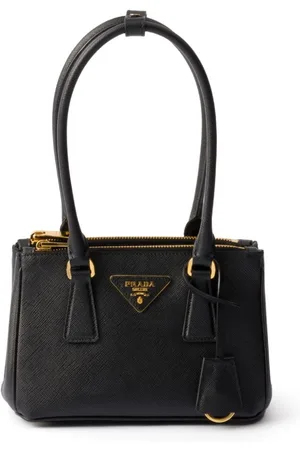 Prada Galleria Saffiano leather mini-bag