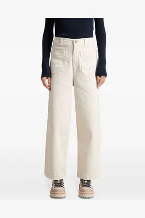 Woolrich Utility Pockets trousers