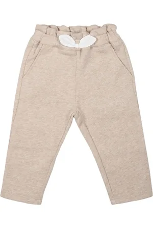 Chloé Drawstring track pants