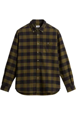 Woolrich Flannel shirt