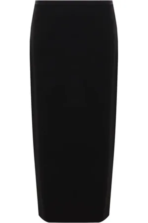 The Row Matias cady pencil skirt