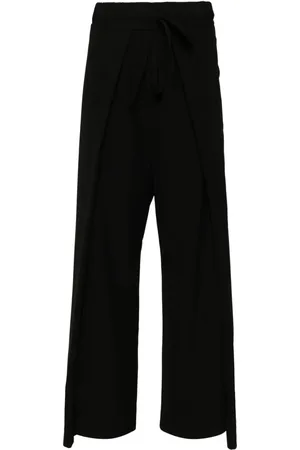 HENRIK VIBSKOV Bind trousers