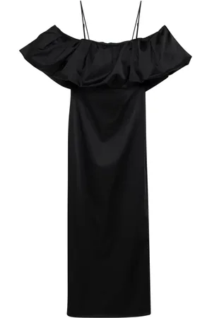 Simkhai Dorina dress