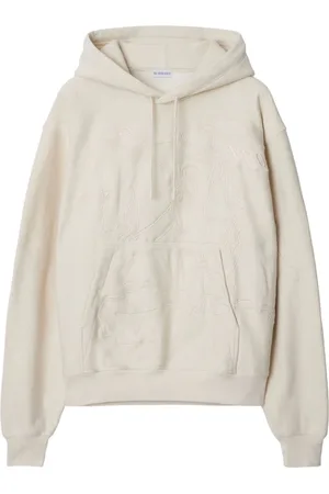 Burberry EKD hoodie