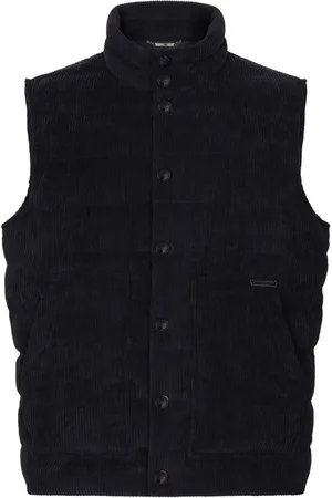 Dolce & Gabbana Corduroy gilet