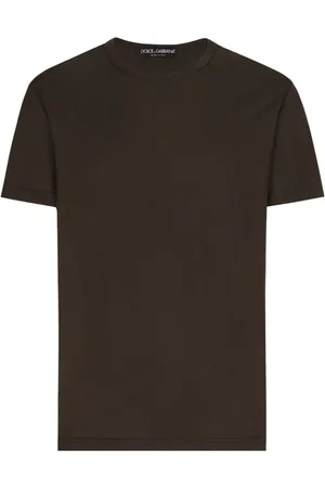 Dolce & Gabbana Cotton T-shirt
