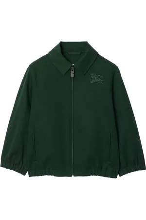 Burberry Harrington jacket