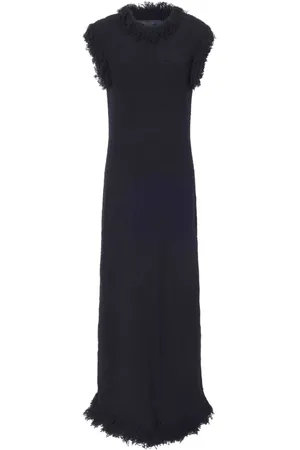 Proenza Schouler Toni maxi dress
